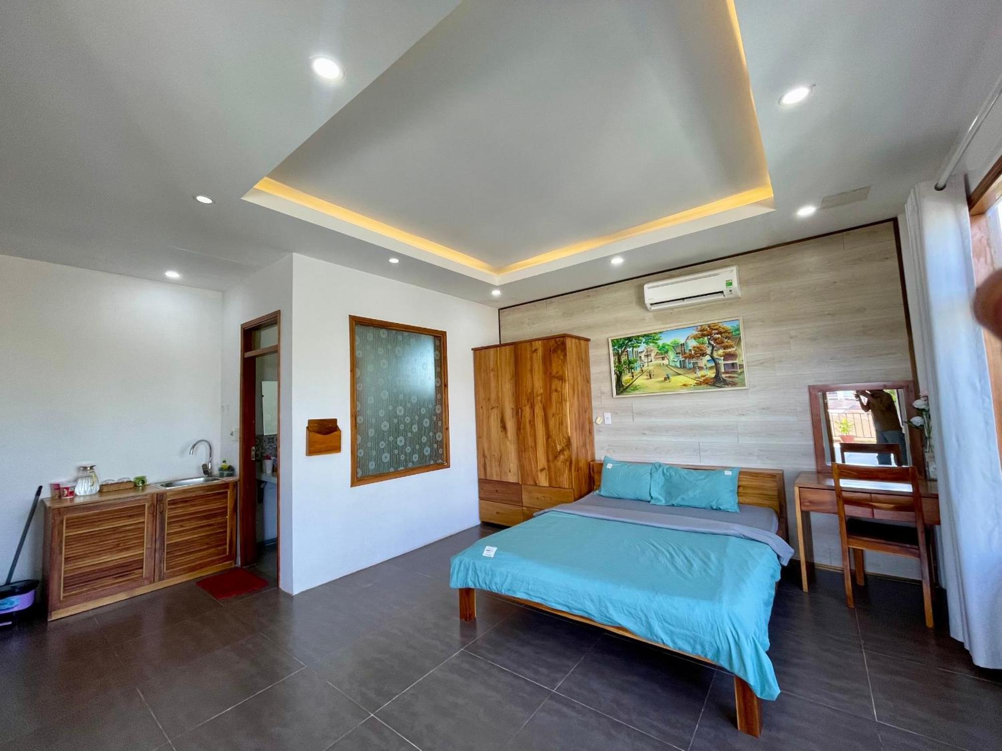 Chill House By The Beach Phu Quoc Exteriör bild