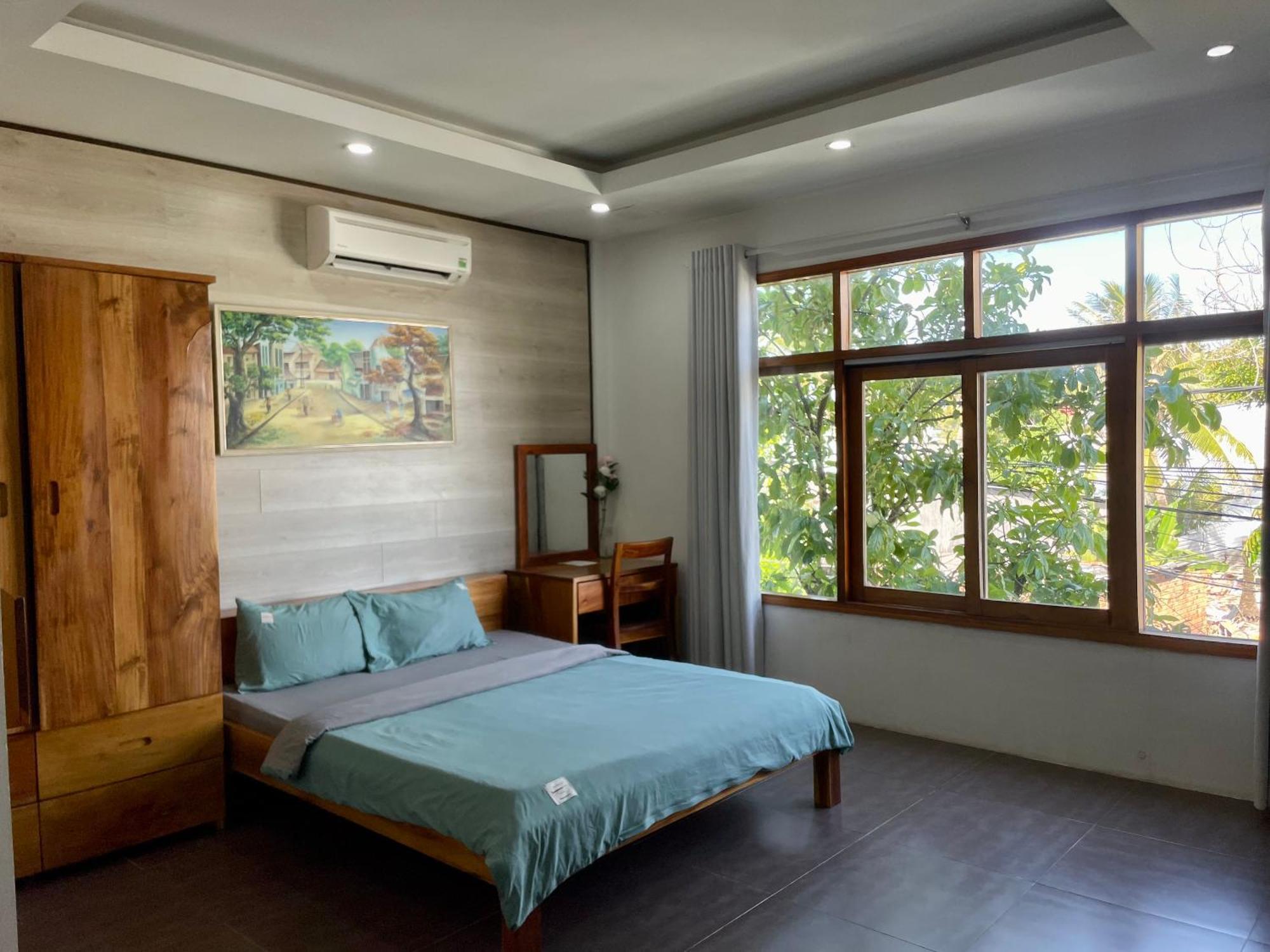 Chill House By The Beach Phu Quoc Exteriör bild