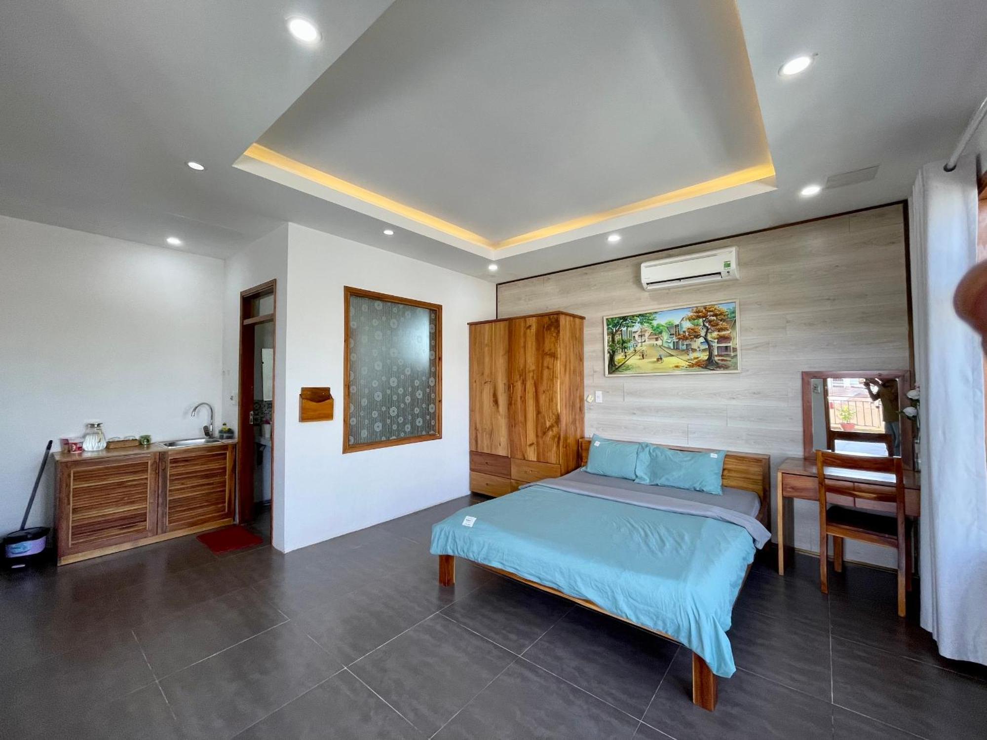 Chill House By The Beach Phu Quoc Exteriör bild