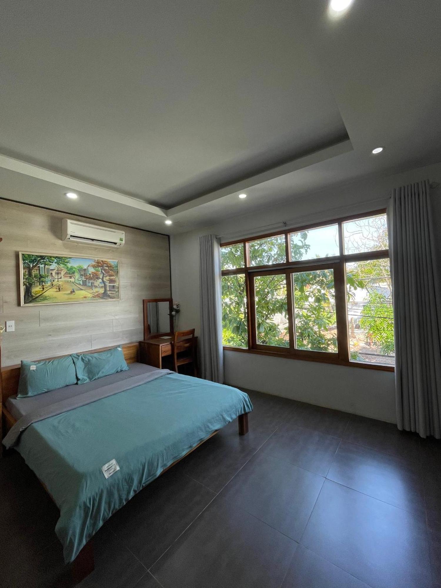 Chill House By The Beach Phu Quoc Exteriör bild