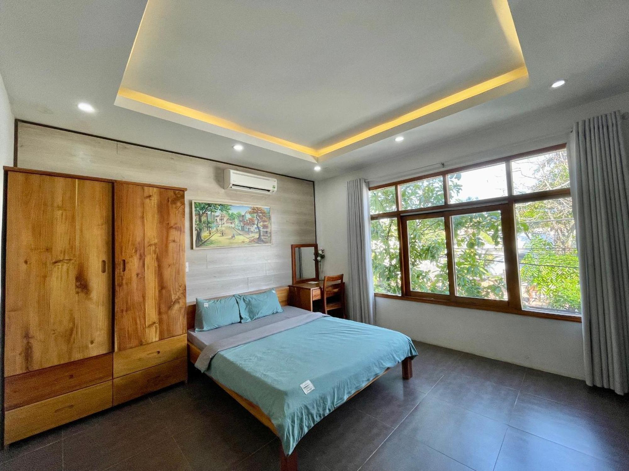Chill House By The Beach Phu Quoc Exteriör bild