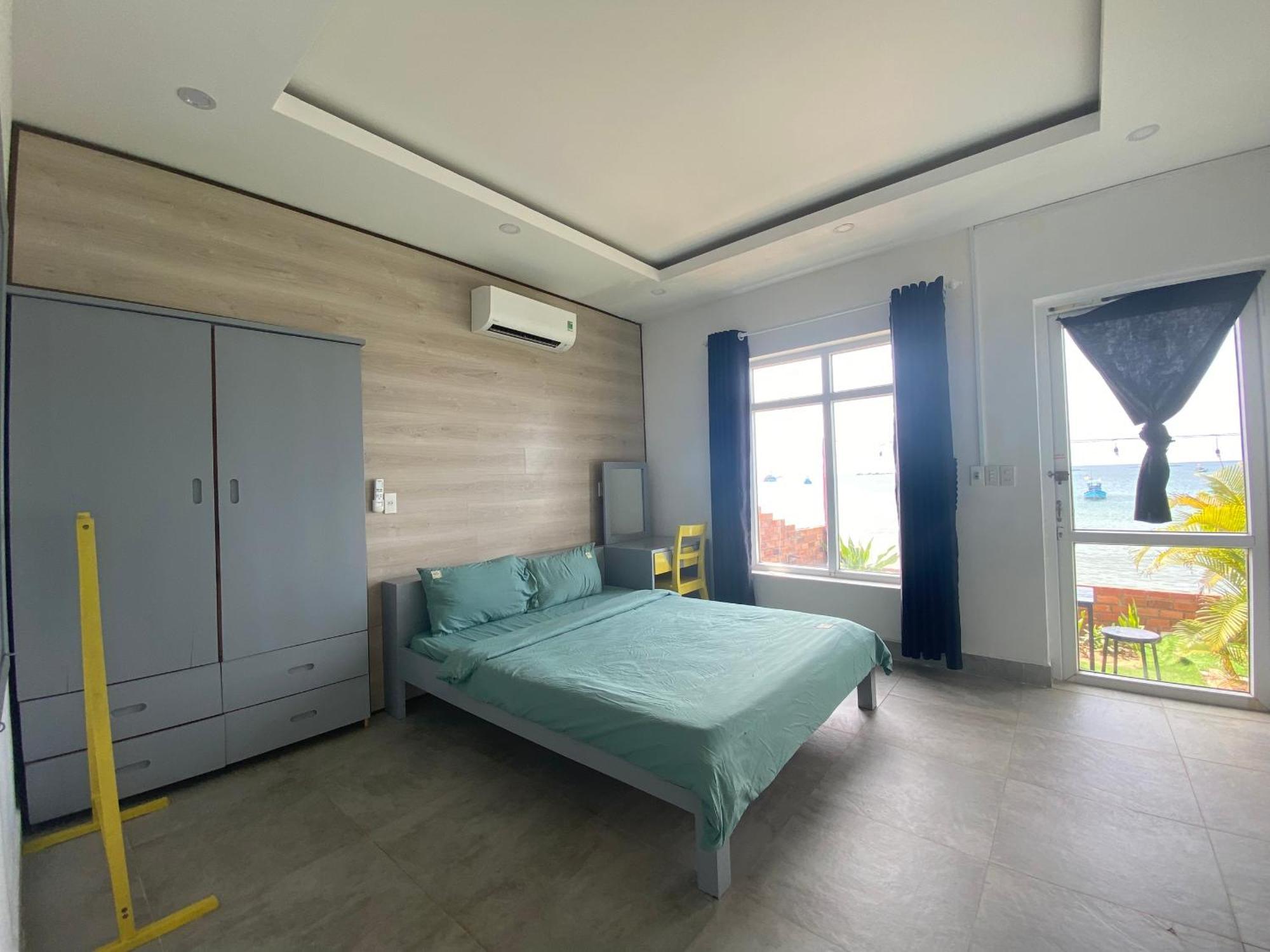 Chill House By The Beach Phu Quoc Exteriör bild