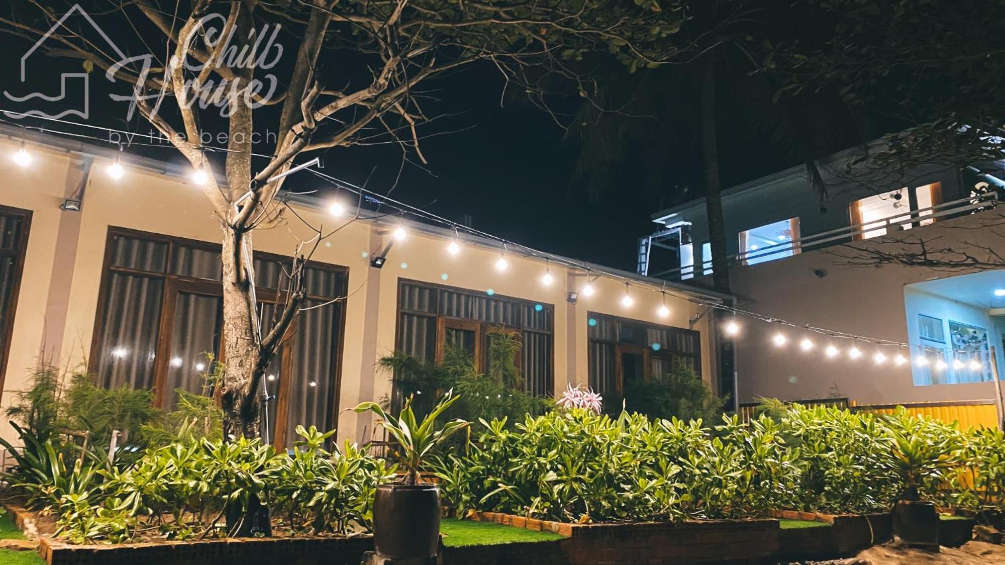 Chill House By The Beach Phu Quoc Exteriör bild