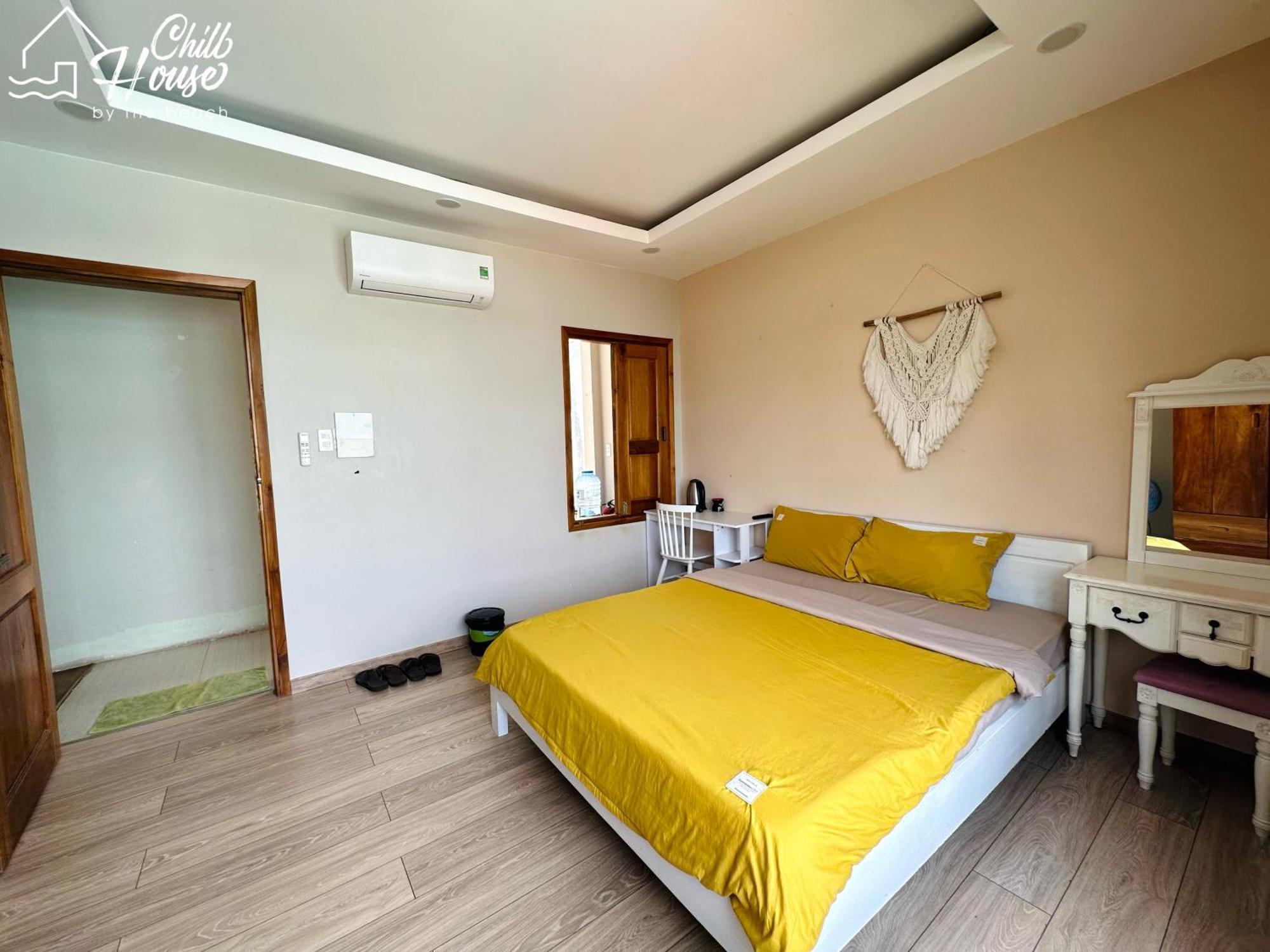 Chill House By The Beach Phu Quoc Exteriör bild